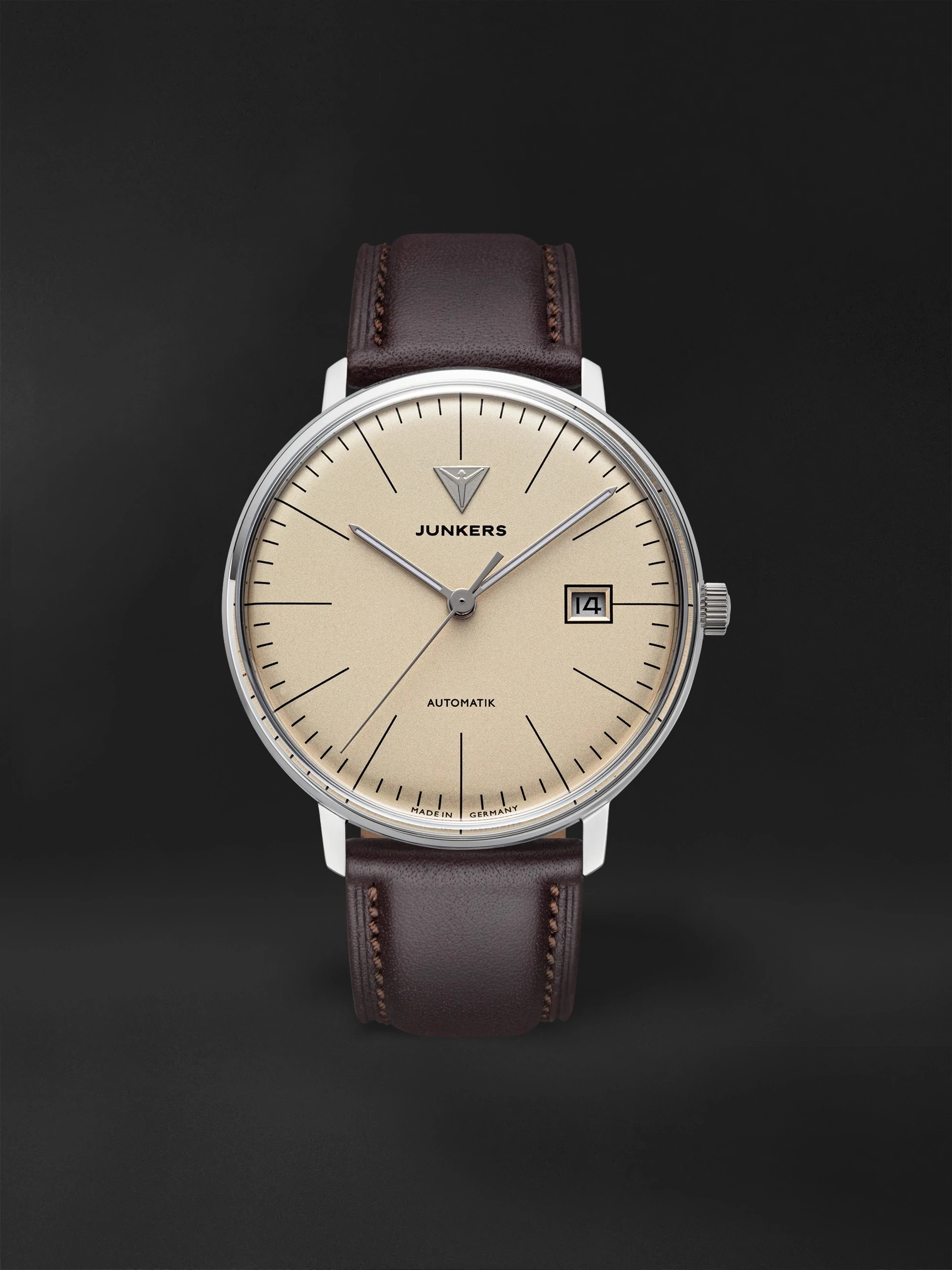 Bauhaus Automatic