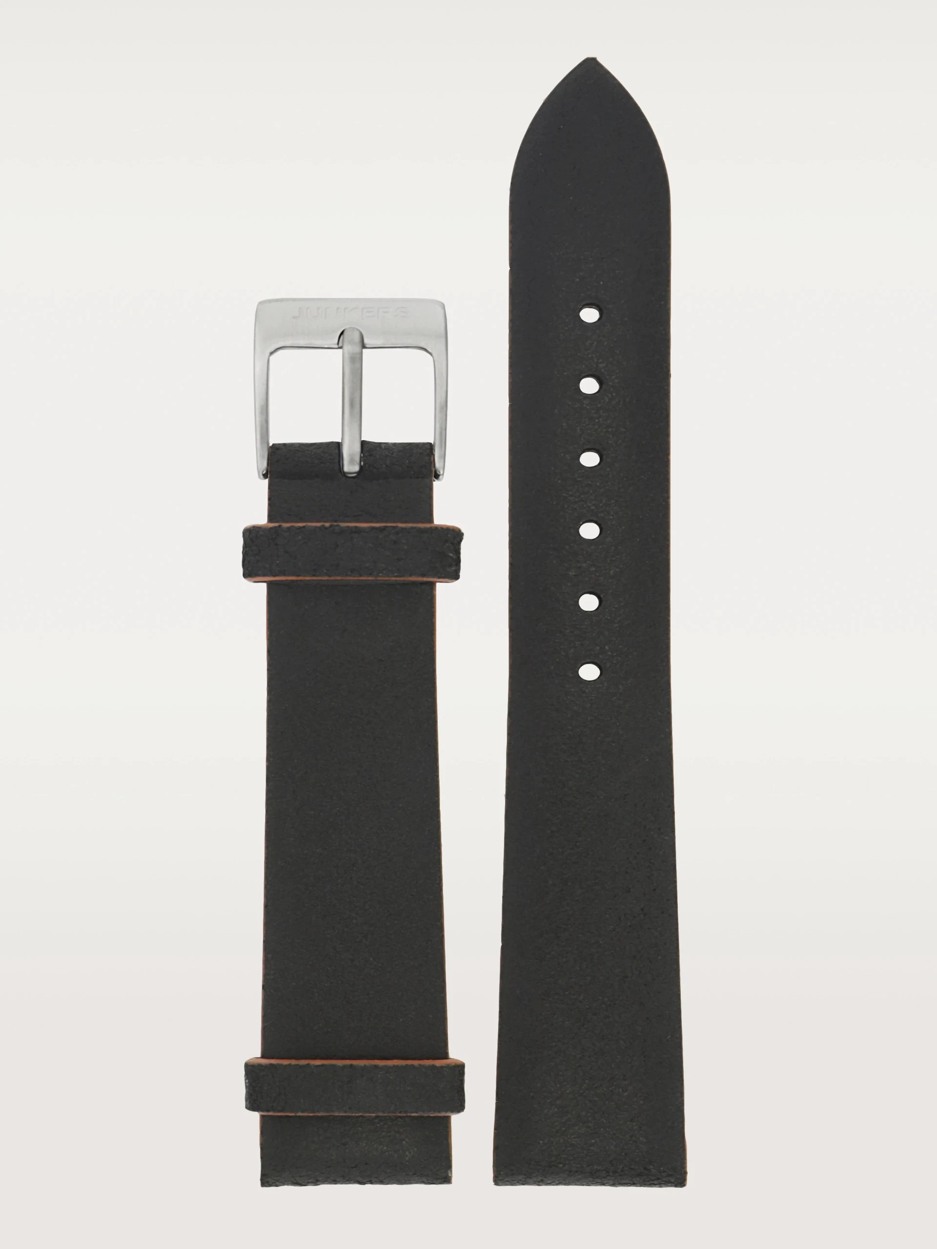 Leather Wristband