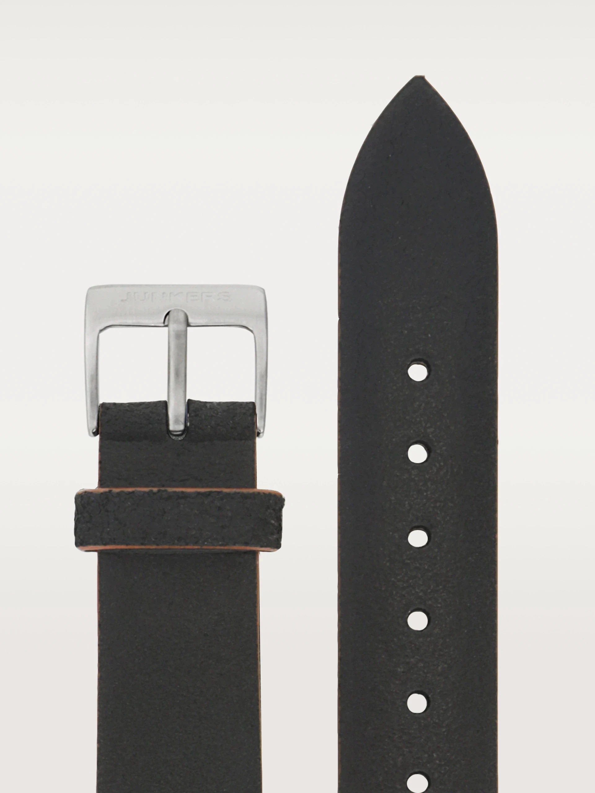 Leather Wristband