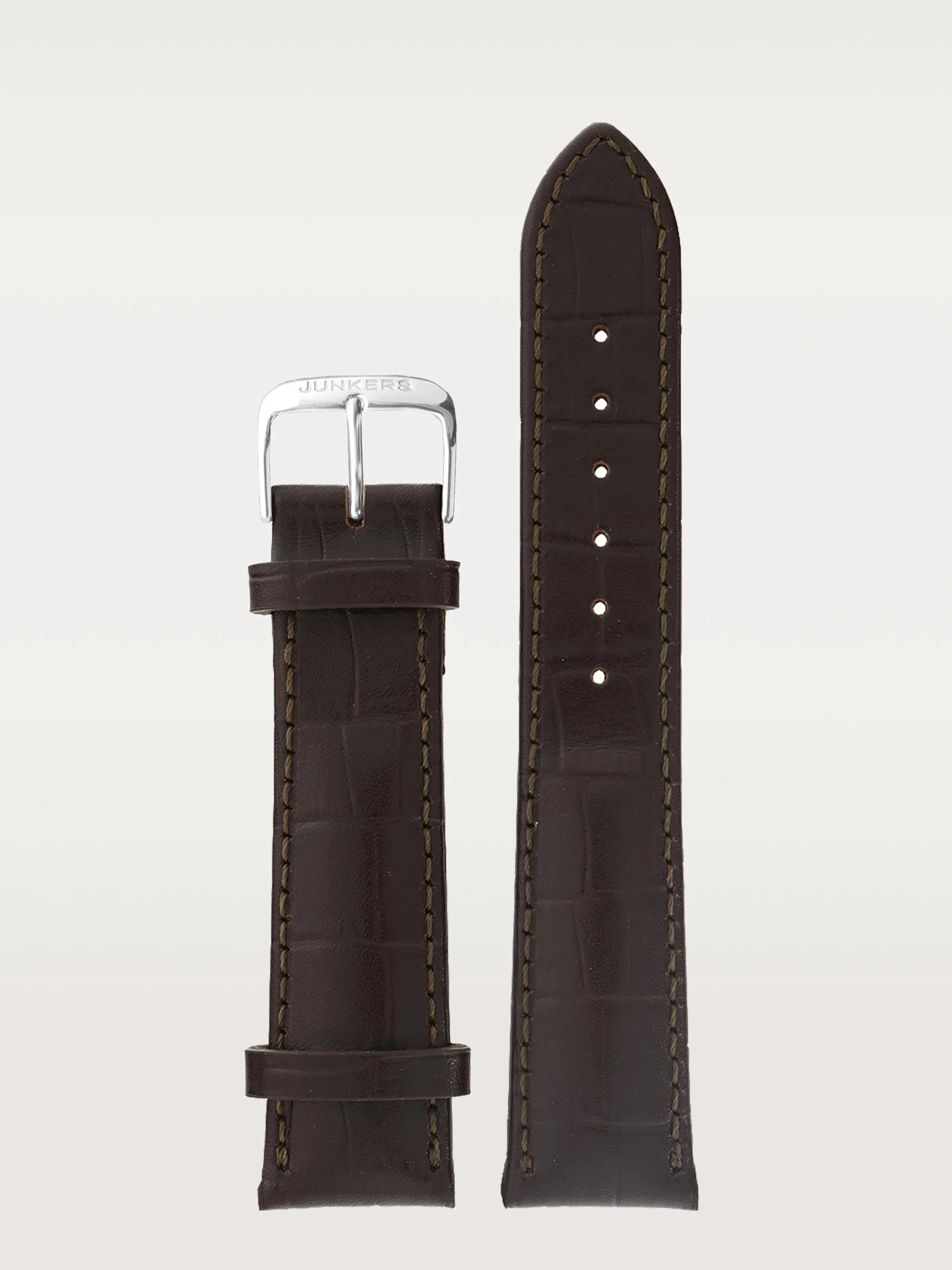 Leather Wristband